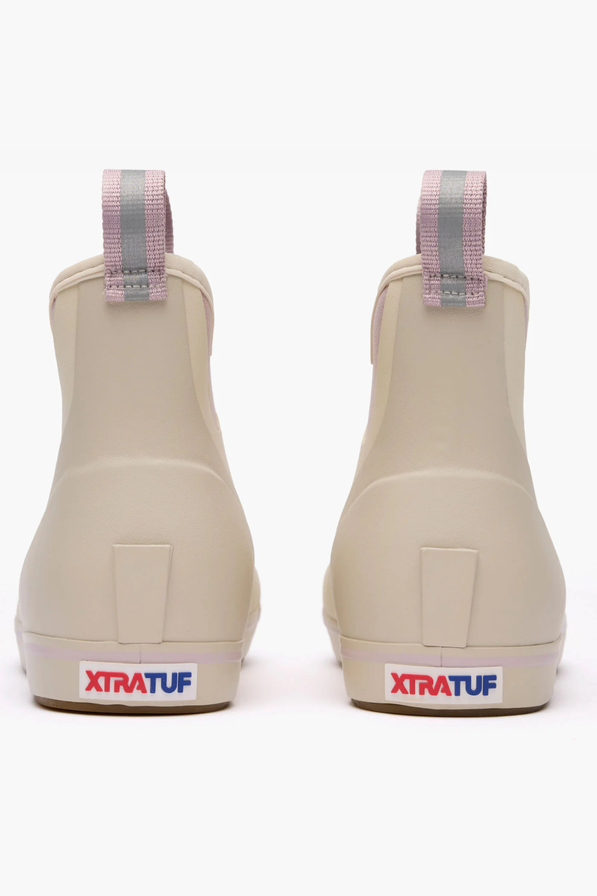 Women's Ankle Deck Boot Xtratuf