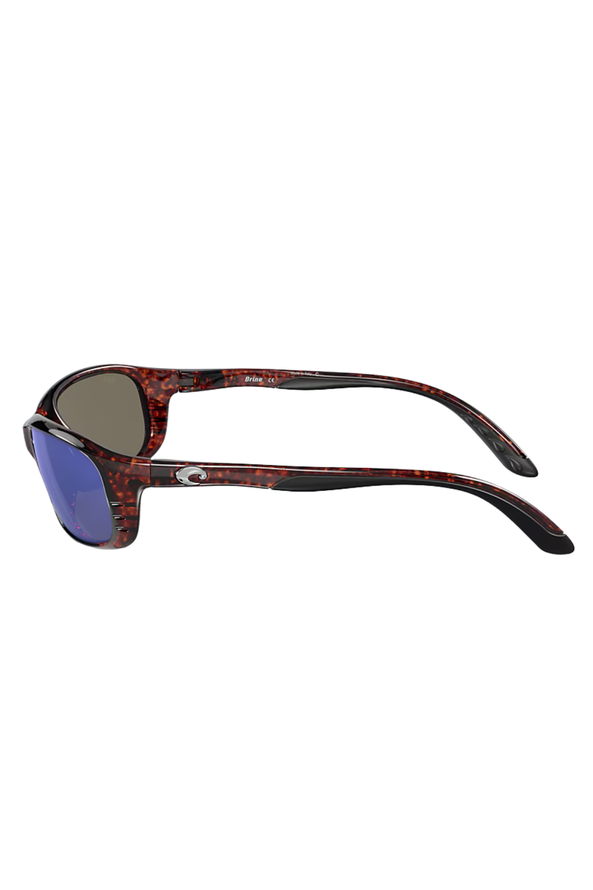Brine Sunglasses 580G in Tortoise/Blue | Costa COSTA DEL MAR