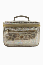 Train Case Pursen