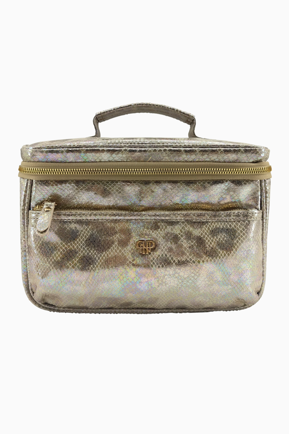 Train Case Pursen