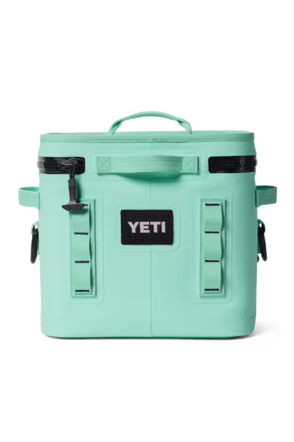 Yeti Hopper Flip 12 Cooler - Seafoam Yeti Coolers