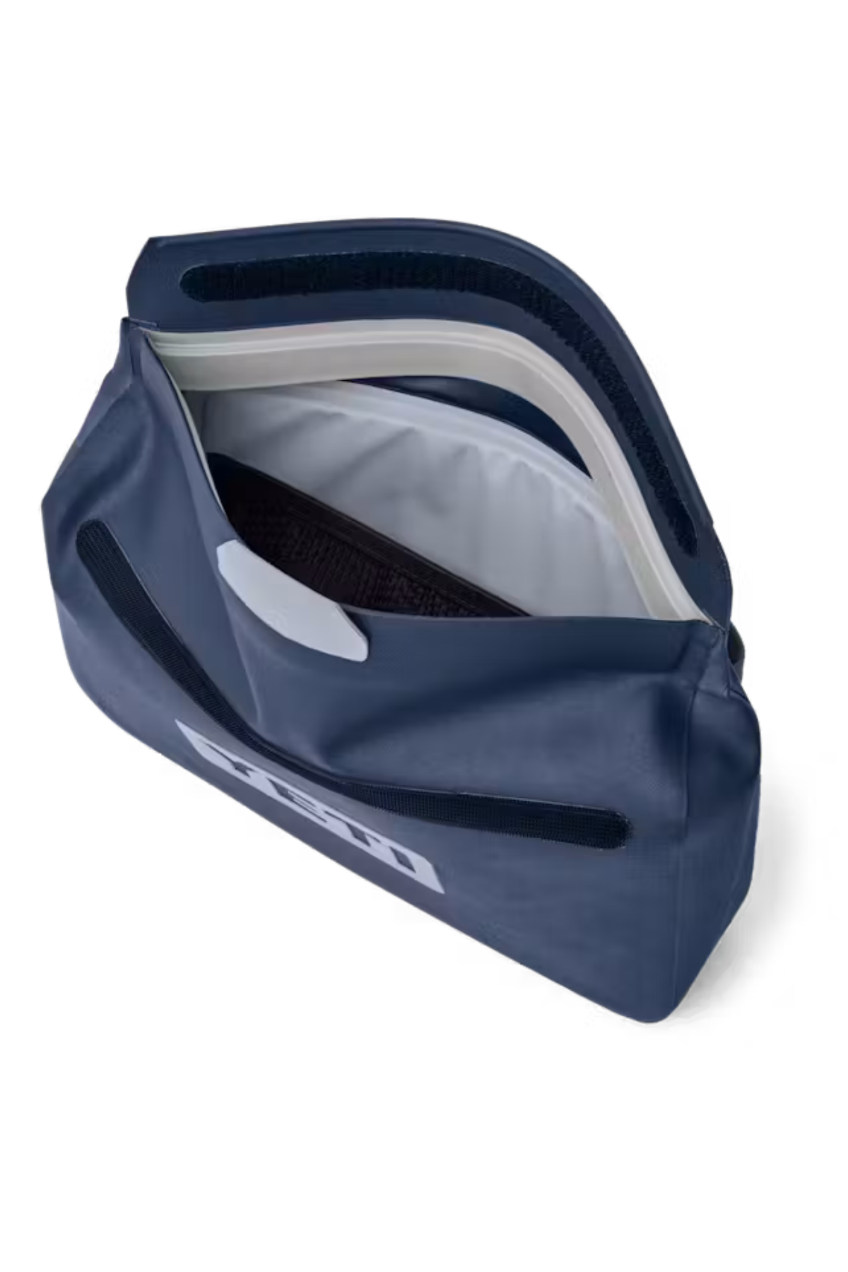 Yeti SideKick Dry 3L Case in Classic Navy Yeti Coolers