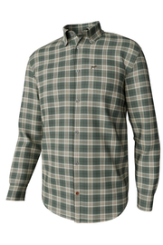 Hadley Vintage Long Sleeve Button Down | Southern Point Southern Point