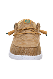 HeyDudes Men's Wally Stretch Sox Hey Dude Shoes