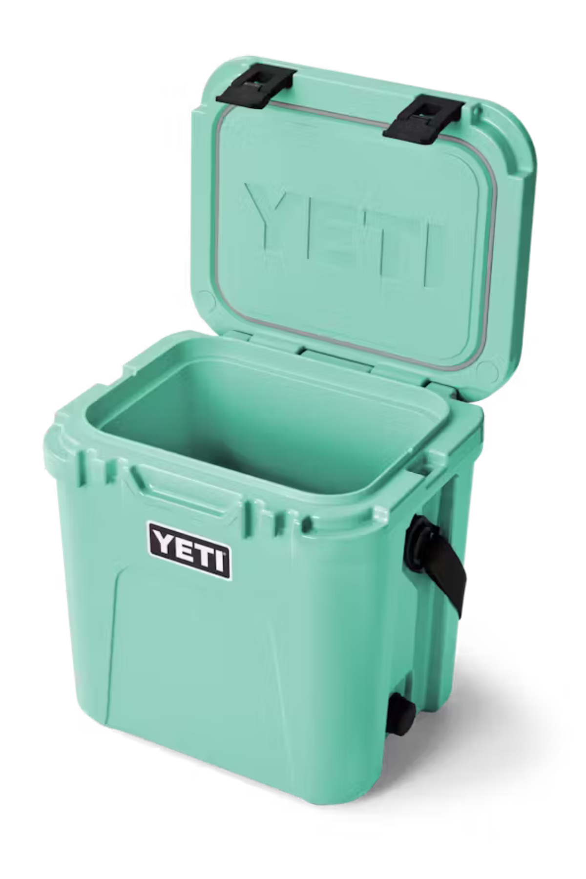 Yeti Roadie 24 in Seafoam Yeti Coolers