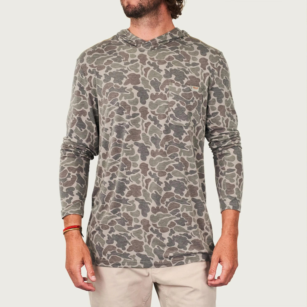 Men's Buxton Hoodie | Marshwear Marsh Wear