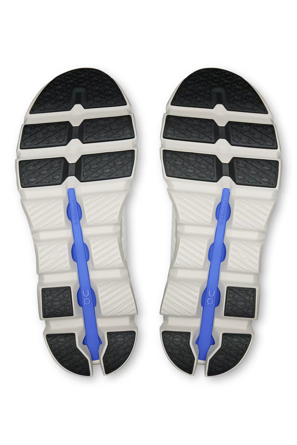 Men's Cloudswift 4 Sneakers | On On Inc.