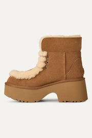 Women's Esmee Lace Up Boots | Ugg Ugg