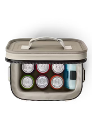 Yeti Hopper Flip 8 Cooler - Taupe Yeti Coolers