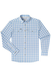 Mens Original L/S  Poncho Poncho