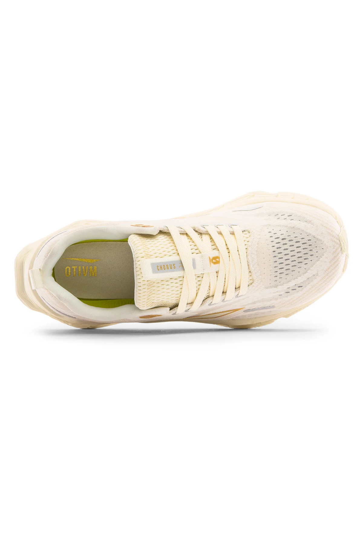Women's Chorus RD Sneakers | Otivm Footwear Otivm Footwear
