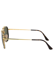Marshal II Sunglasses in Arista Gold/G15 Green | Ray-Ban Ray-Ban