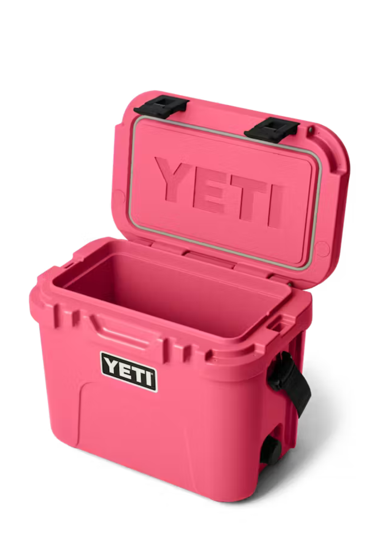 Yeti Roadie 15 in Tropical Pink Yeti Coolers
