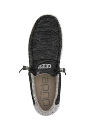 Men's Wally Stretch Mix | Hey Dudes Hey Dude Shoes