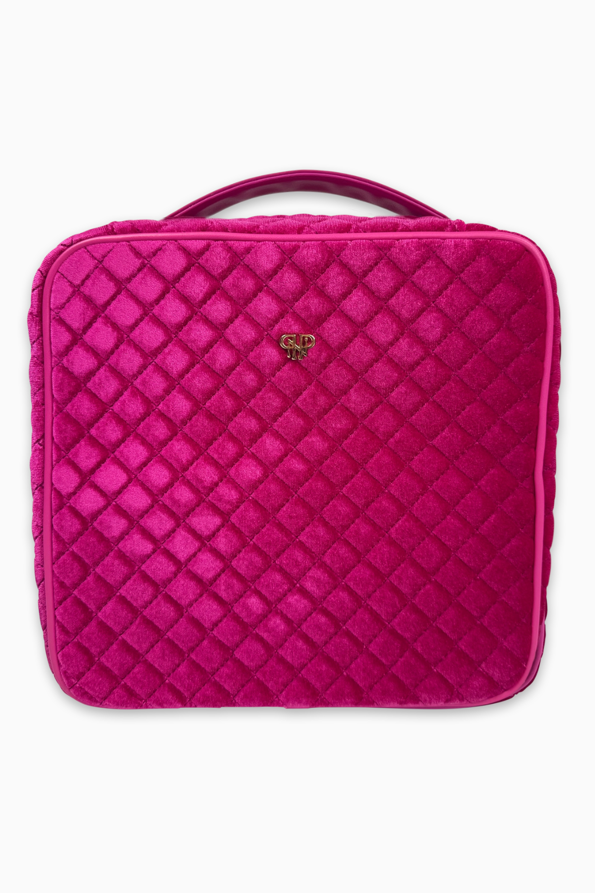 Mini Diva Makeup Case Pursen