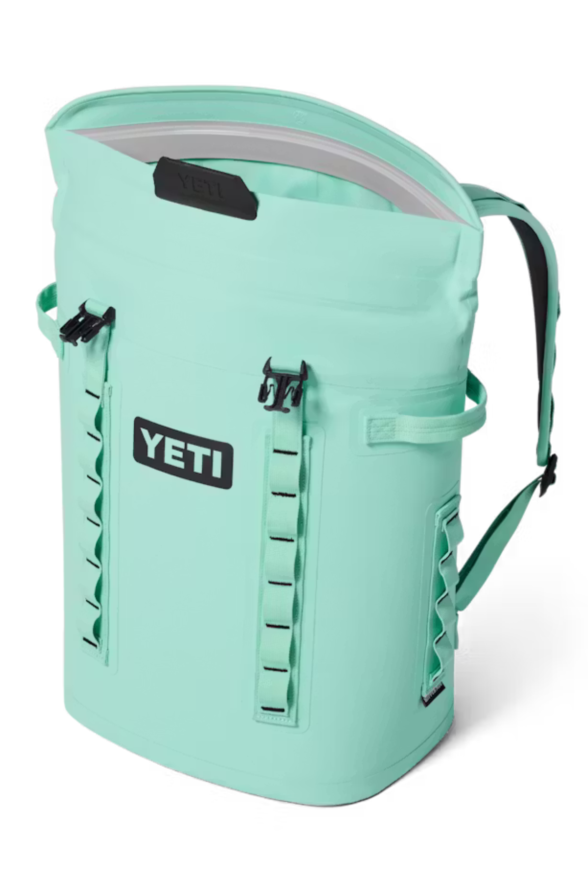 Yeti Backpack M20 Cooler - Seafoam Shop Expeditions