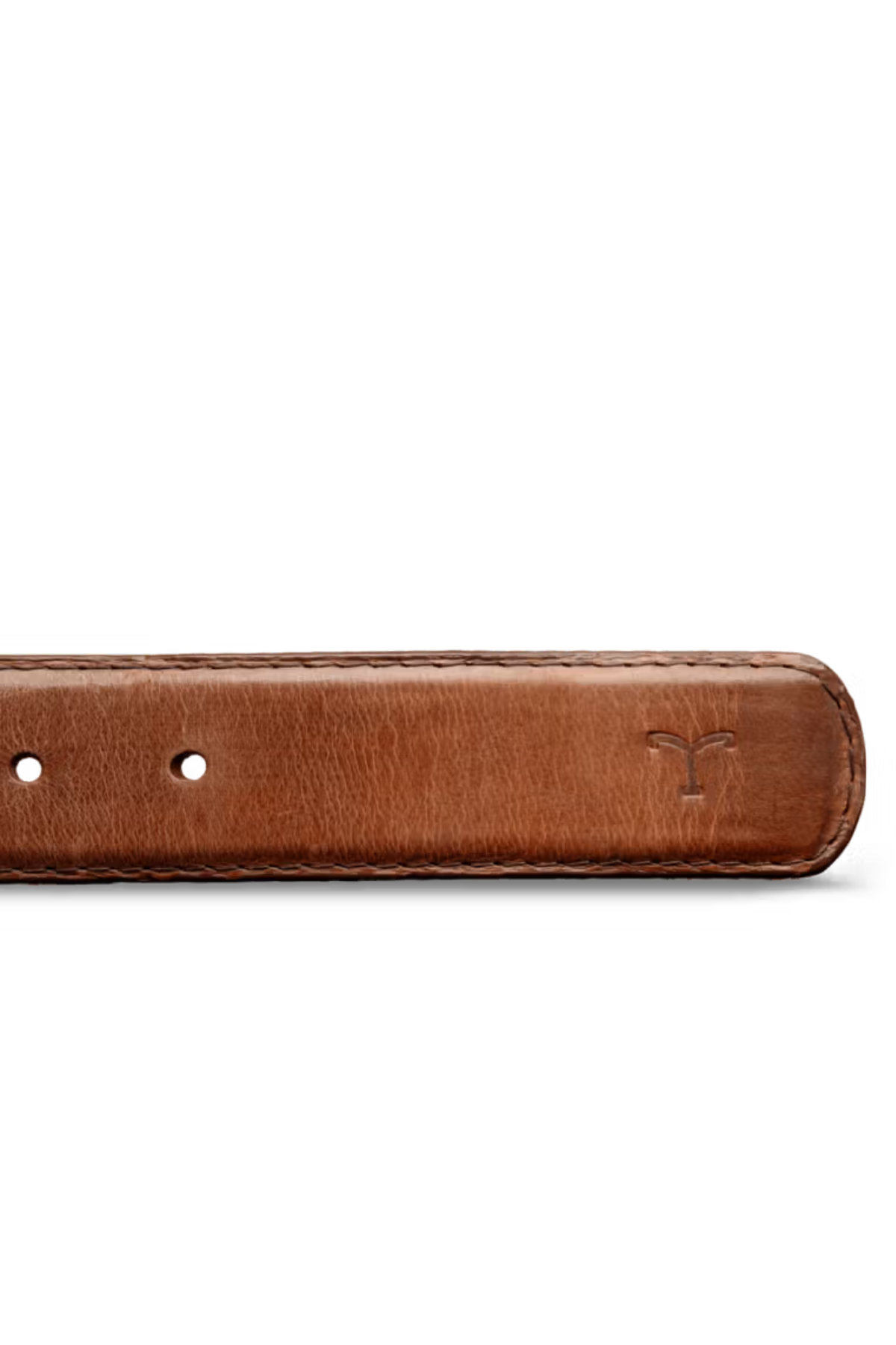 Men's Goat Belt | Tecovas Tecovas