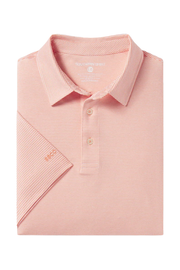 Youth Heather Madison Polo | Southern Shirt Co. Southern Shirt Co.