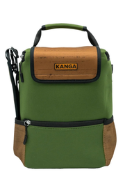 12-Pack Pouch Cooler | Kanga Coolers Kanga Coolers