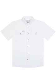 Men's Original Short Sleeve Shirt | Poncho Poncho