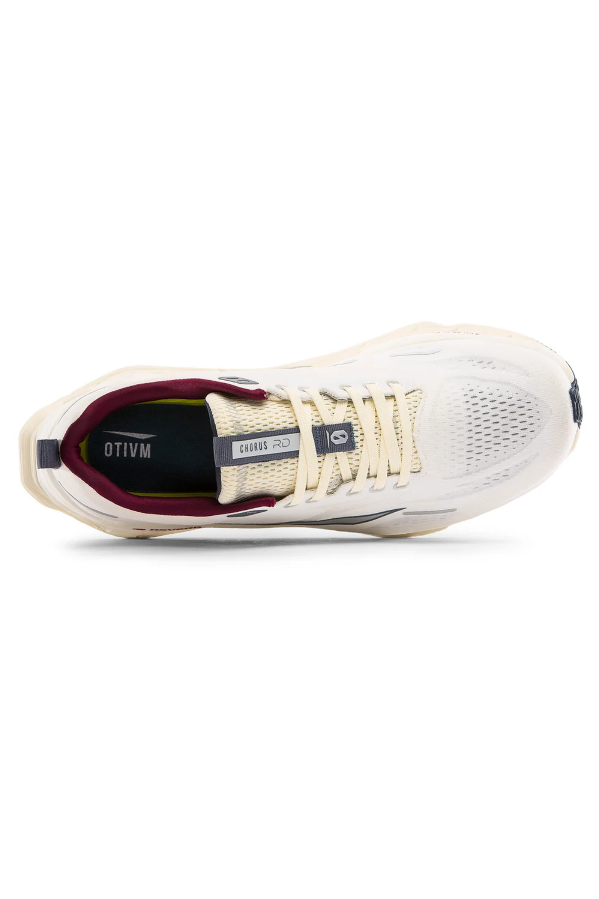 Men's Chorus RD Sneakers | Otivm Footwear Otivm Footwear