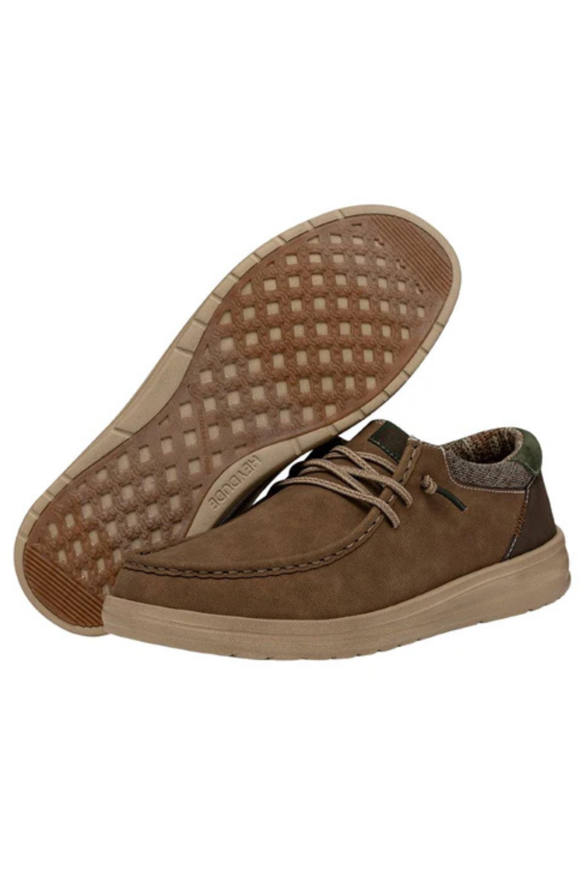 Men's Paul | Hey Dudes Hey Dude Shoes