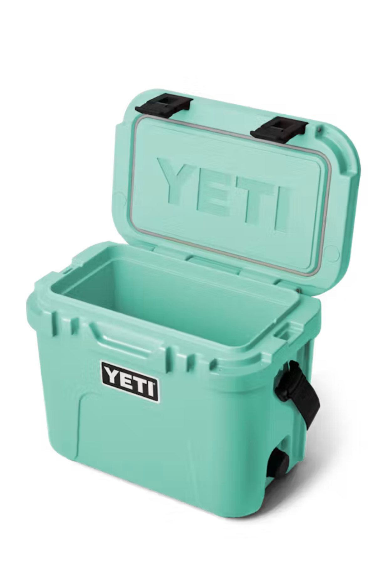Yeti Roadie 15 in Seafoam Yeti Coolers