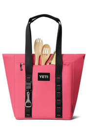 Yeti Daytrip 20L Insulated Lunch Box in Tropical Pink Yeti Coolers