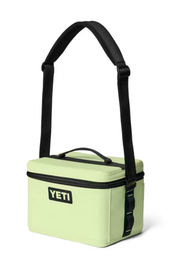 Yeti Daytrip 9L Insulated Lunch Box in Grasshopper Yeti Coolers