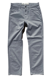 Men's Five Pocket Stretch Twill Pants | Coastal Cotton Coastal Cotton