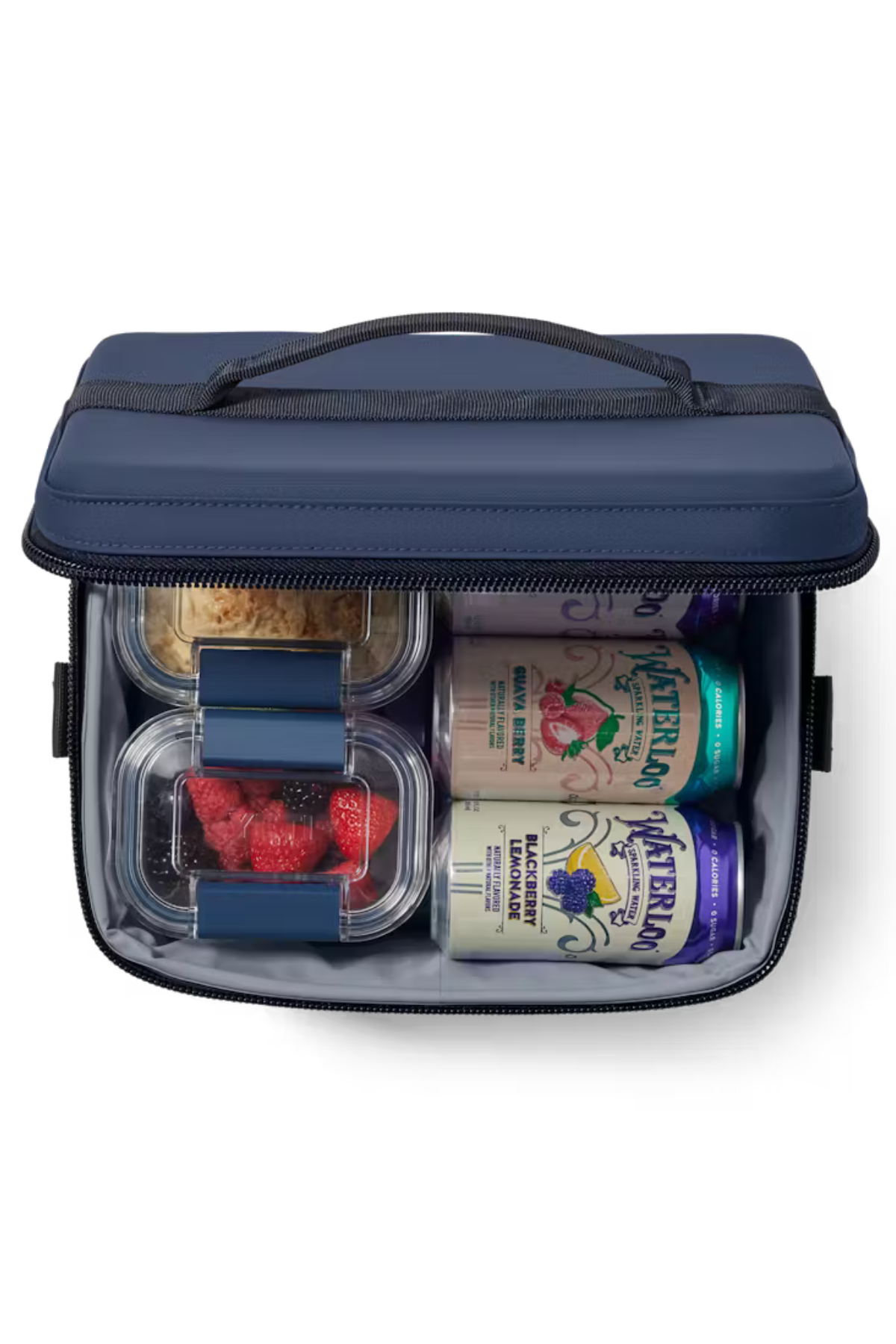 Yeti Daytrip 9L Insulated Lunch Box - Navy Yeti Coolers