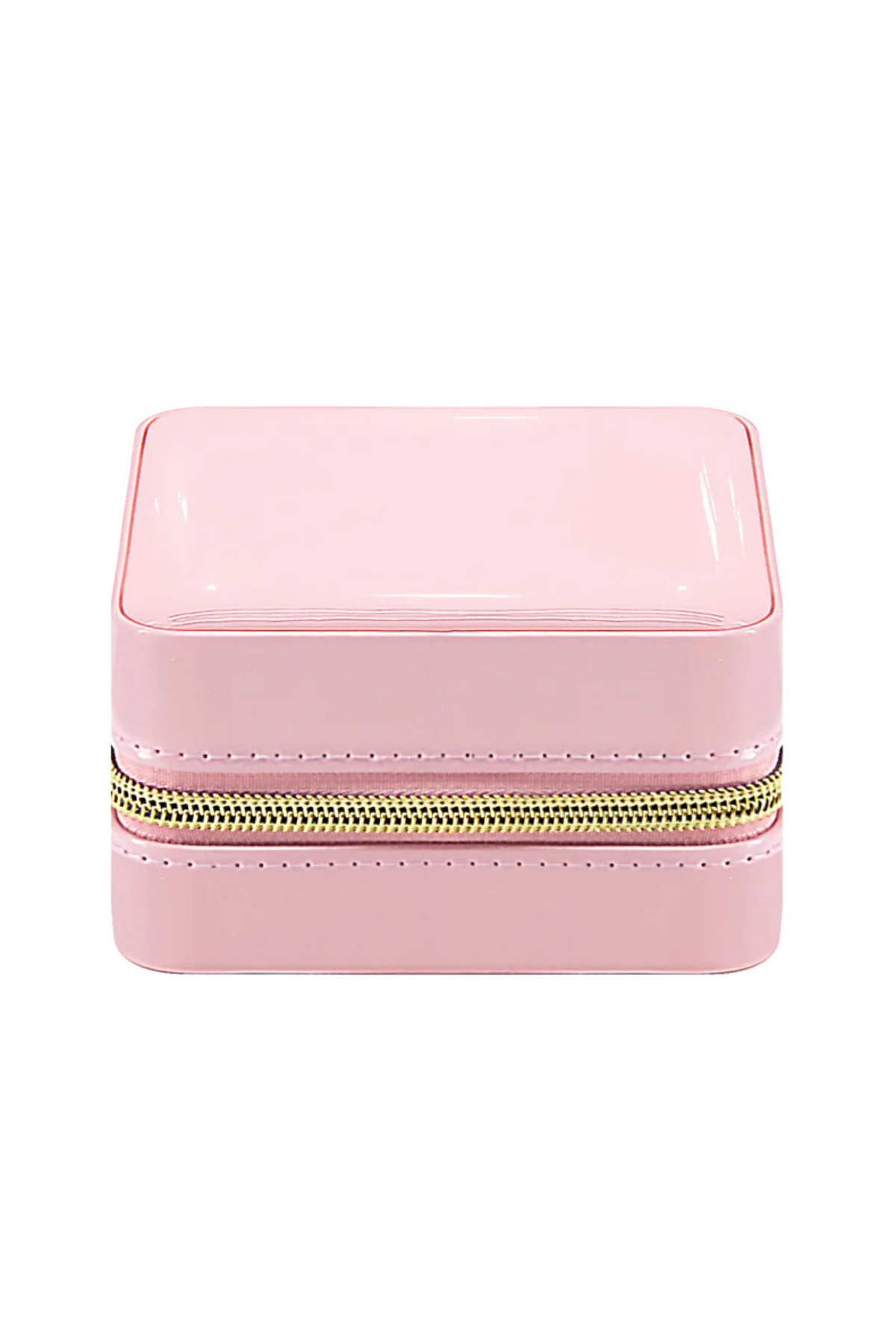 Pearl Travel Jewelry Case Brouk & Co