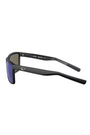 Rinconcito Sunglasses 580G in Matte Black/Blue | Costa Shop Expeditions