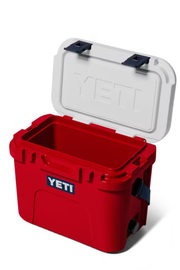 Yeti Roadie 15 in Patriotic Yeti Coolers