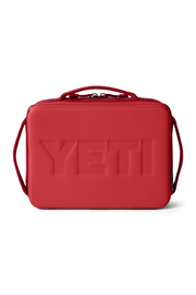 Yeti Daytrip 5L Insulated Lunch Box in Rescue Red Yeti Coolers