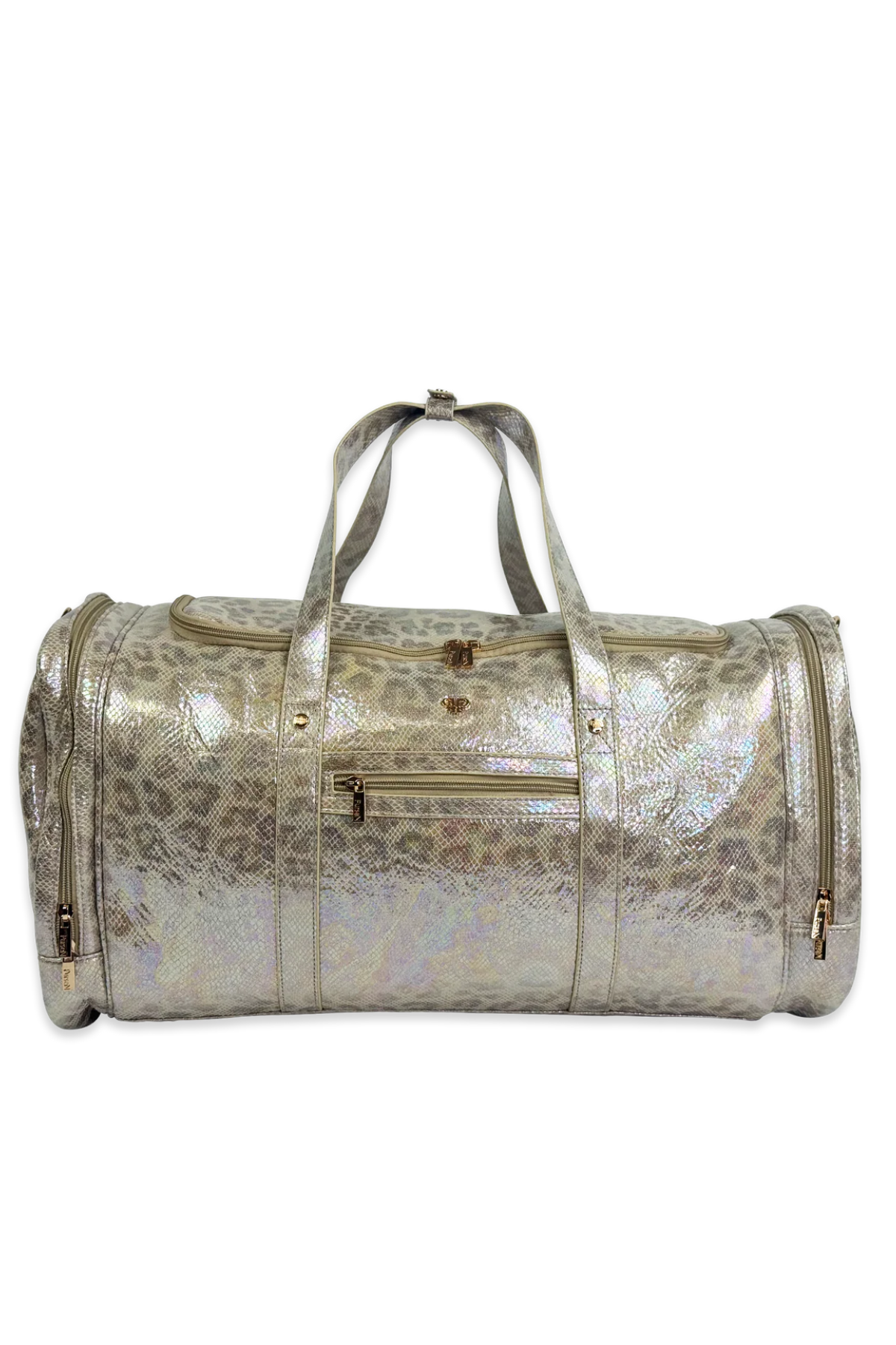 Signature VIP Duffel Bag Pursen
