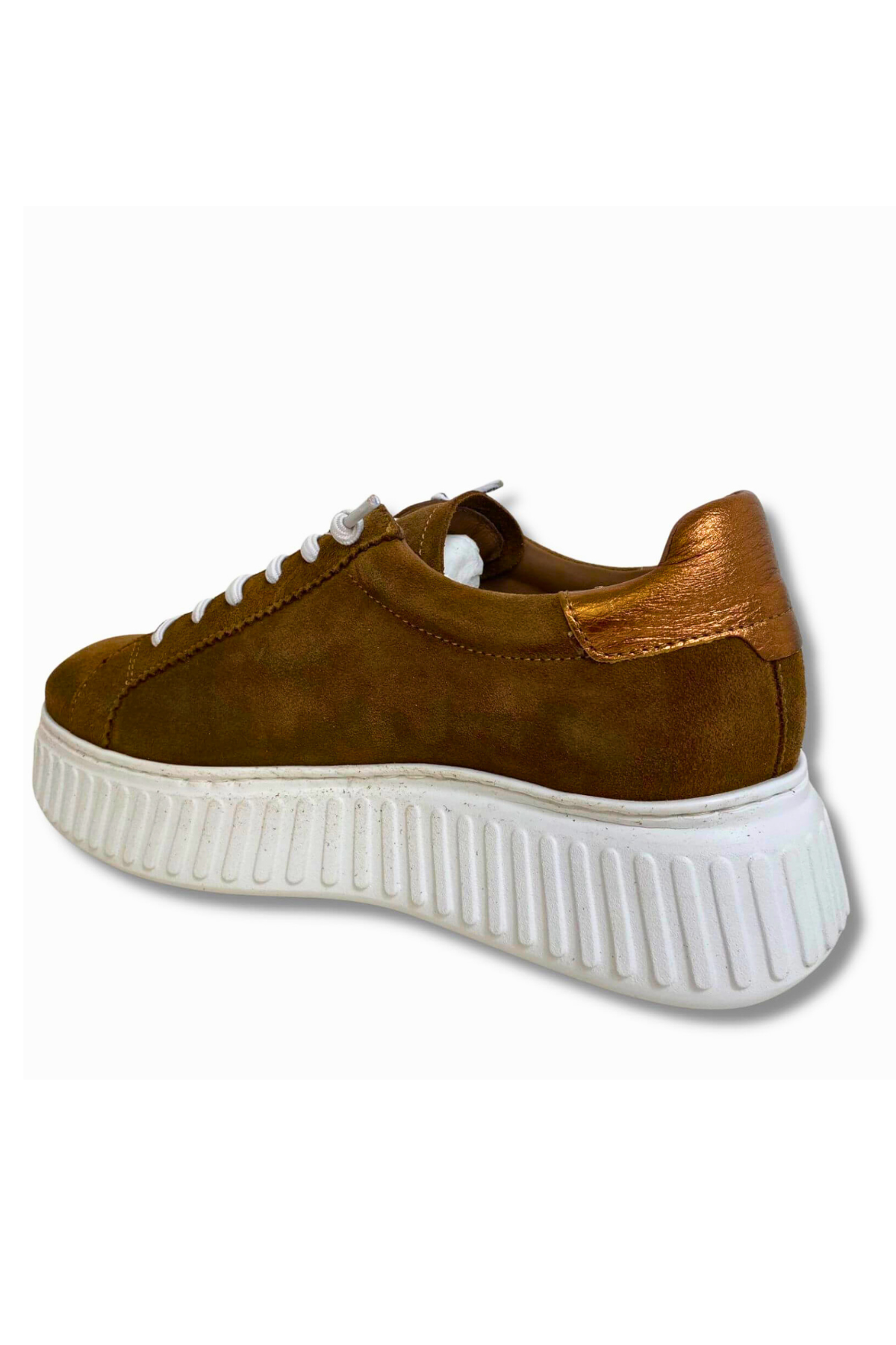Wonders Ellie Platform Sneakers Wonders