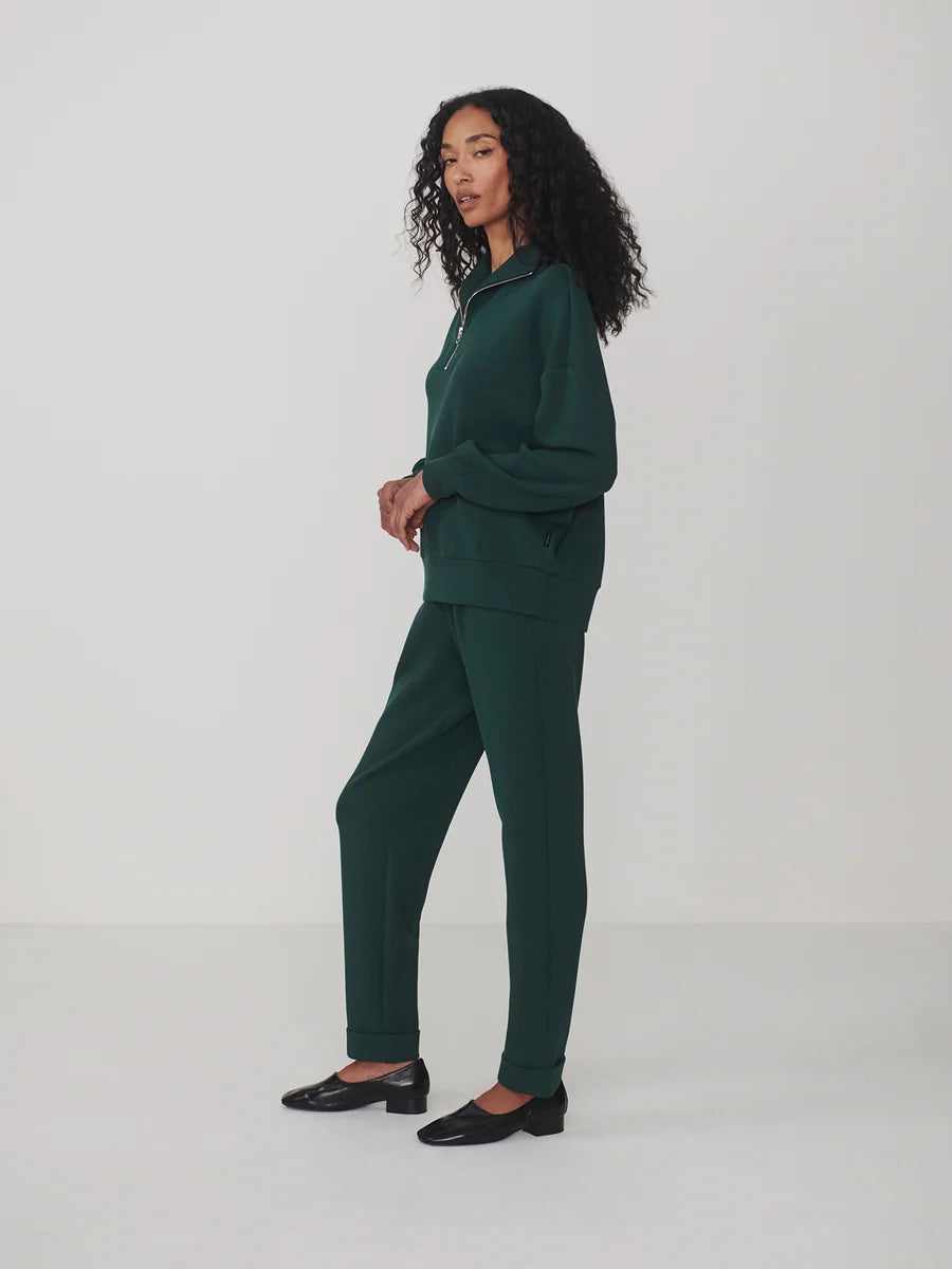 The Rolled Cuff Pant 25" | Varley Varley