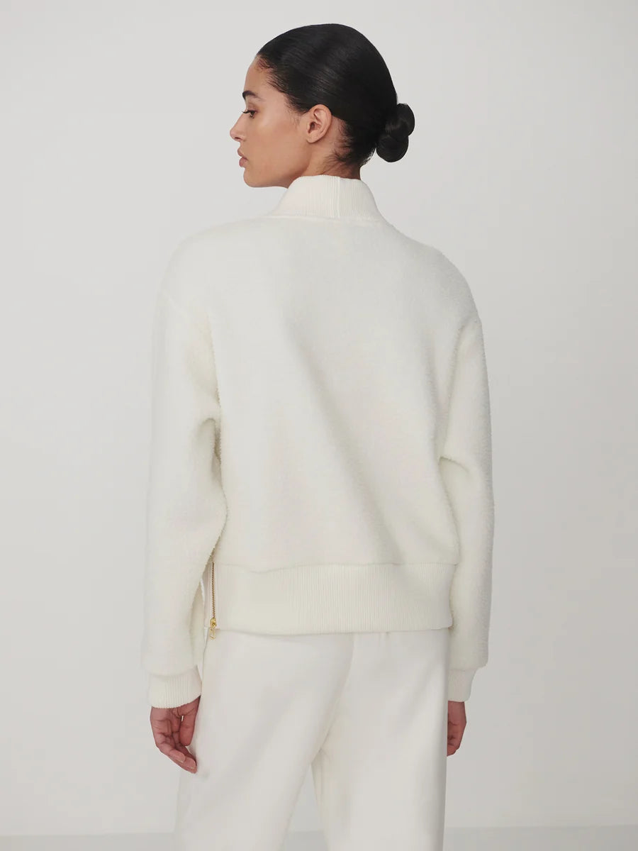 Mumford Half-Zip Fleece | Varley Varley