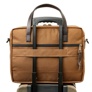 Dryden Briefcase Filson