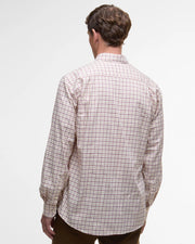 Preston Regular Long-Sleeved Shirt | Barbour Barbour
