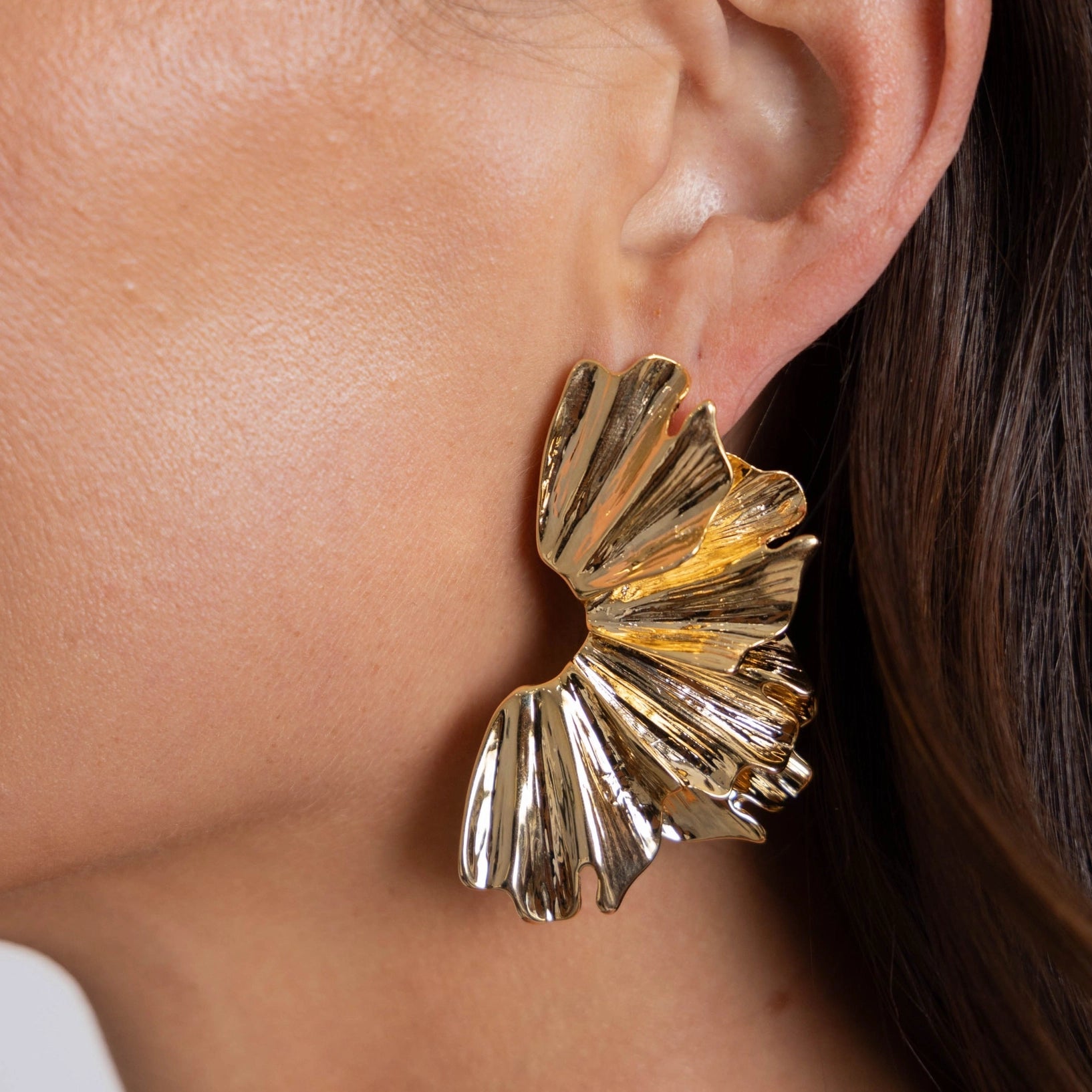 Arabella Statement Earring Sahira Jewelry