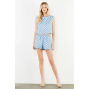Polka Dot Shorts THML