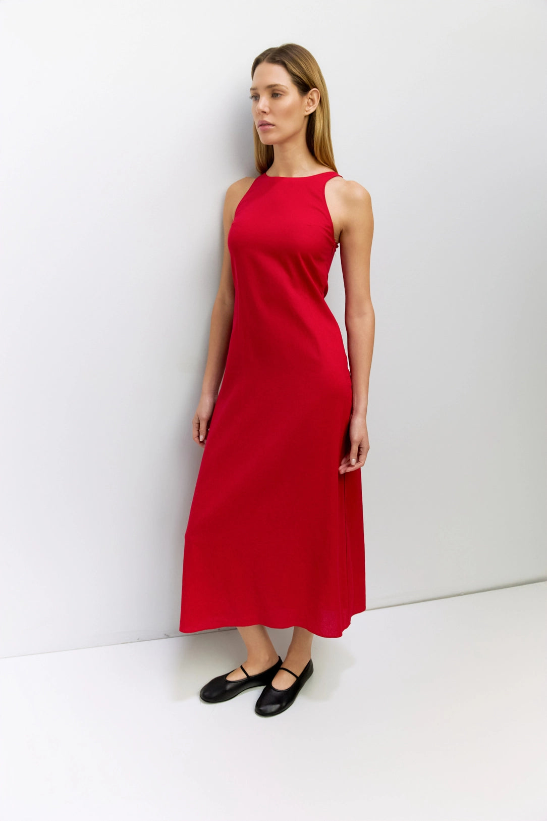 The Melody Dress Mod Ref