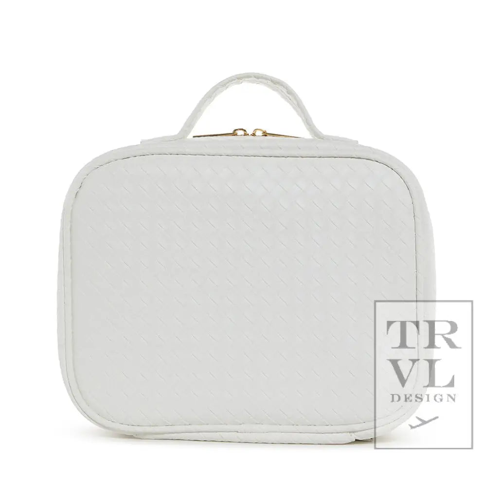 Luxe Toiletry Case