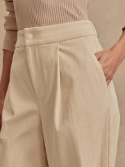 Rocio Wide Leg 29.5" Pants | Varley Varley