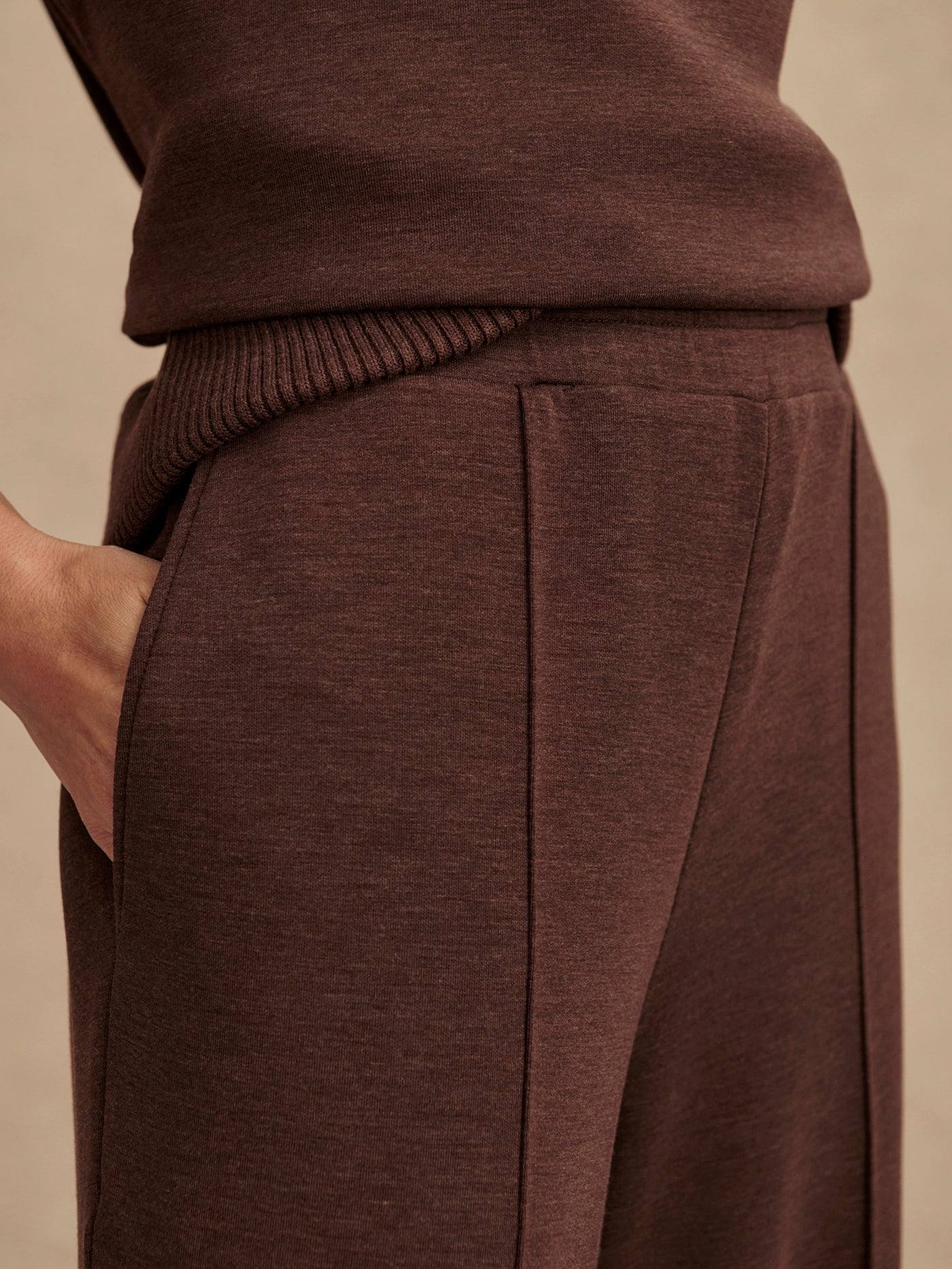 The Wide Leg Pant 28" | Varley Varley