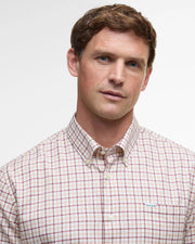 Preston Regular Long-Sleeved Shirt | Barbour Barbour