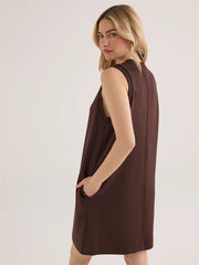 Elba Tank Mini Dress | Varley Varley