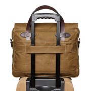 24 Hour Tin Cloth Briefcase | Filson Filson